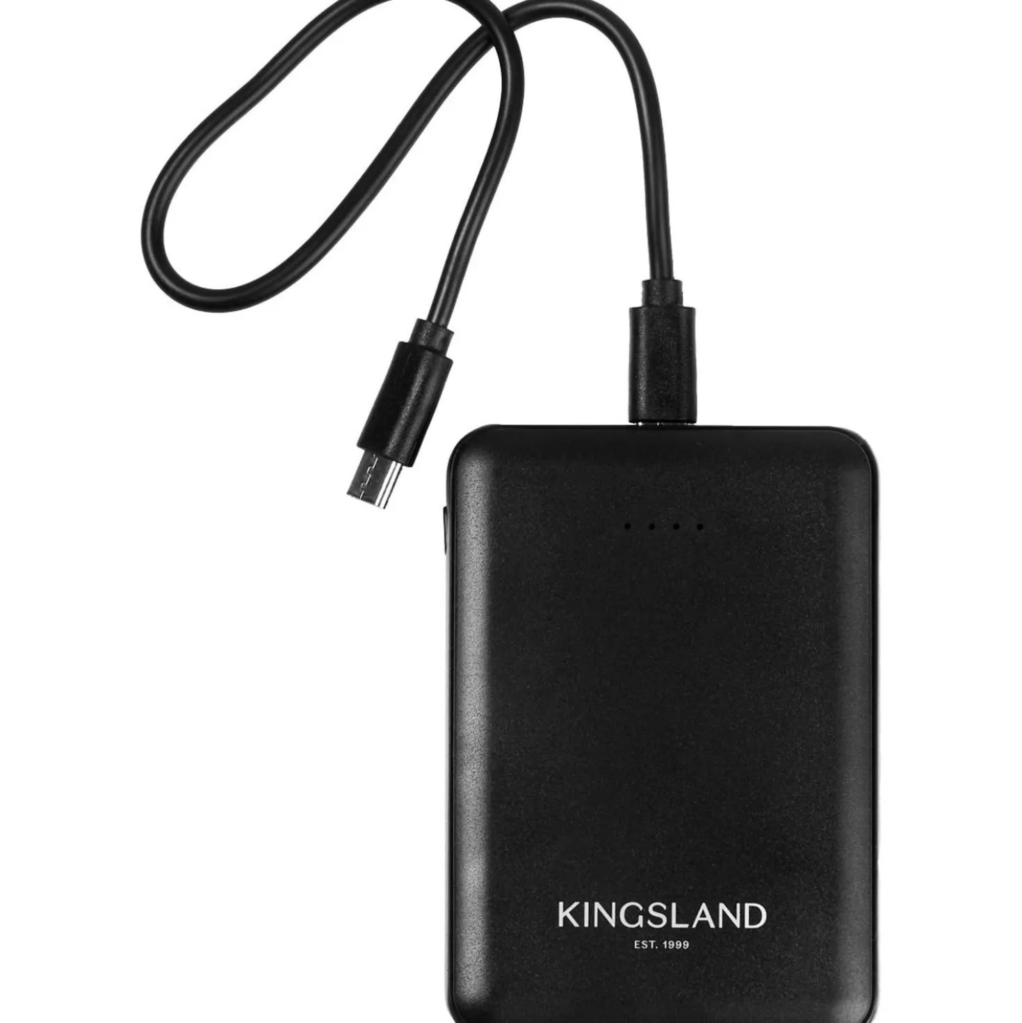 Kingsland Powerbank KLPower Zwart