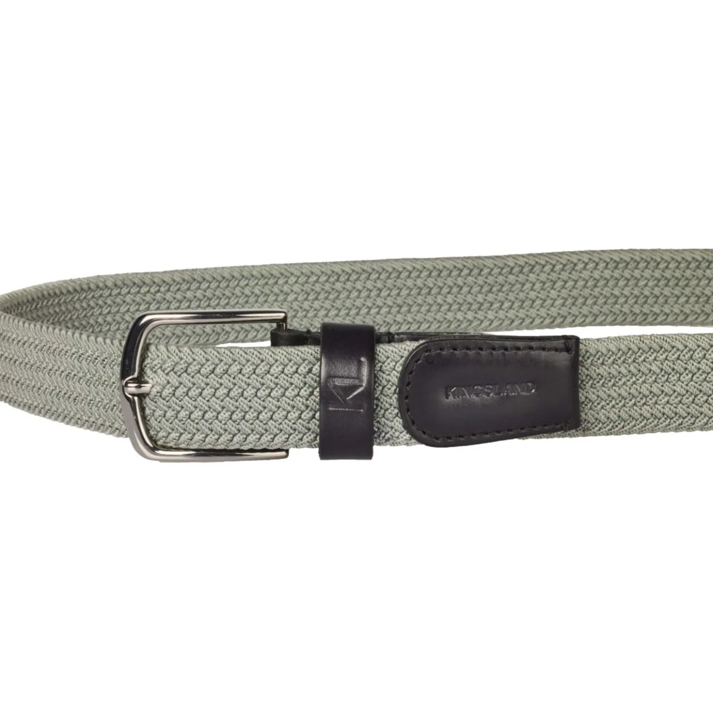 Kingsland Riem KLLeslie Elastisch Green Agave