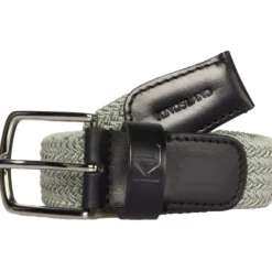 Kingsland Riem KLLeslie Elastisch Green Agave