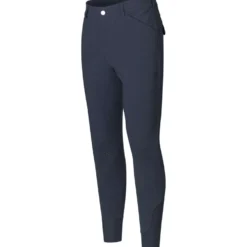 Kingsland Rijbroek Kent Full Grip Navy