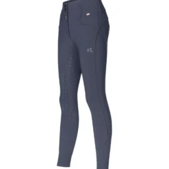 Kingsland Rijbroek Khloe Full Grip Navy