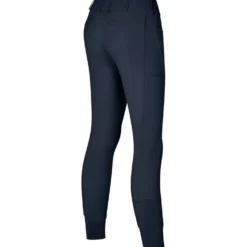 Kingsland Rijbroek Kira Full Grip Navy