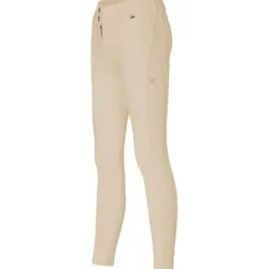 Kingsland Rijbroek Kira Knie Grip Beige