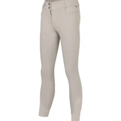 Kingsland Rijbroek KLKarla Waterafstotend Full Grip Beige Dove