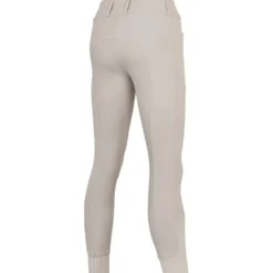 Kingsland Rijbroek KLKarla Waterafstotend Full Grip Beige Dove