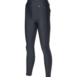 Kingsland Rijbroek KLKatty Full Grip Navy