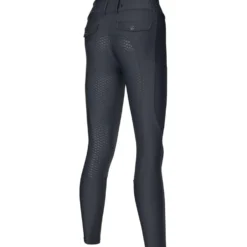 Kingsland Rijbroek KLKatty Full Grip Navy