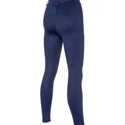 Kingsland Rijbroek KLKaya Full Grip Dames Evening Blue