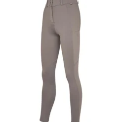 Kingsland Rijbroek KLKaya Knie Grip Brown Iron