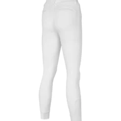 Kingsland Rijbroek KLKerry Seamless Full Grip Wit