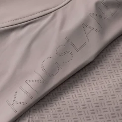 Kingsland Rijbroek KLKerry Seamless Full Grip Brown Iron