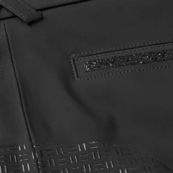 Kingsland Rijbroek KLKerry Seamless Full Grip Zwart