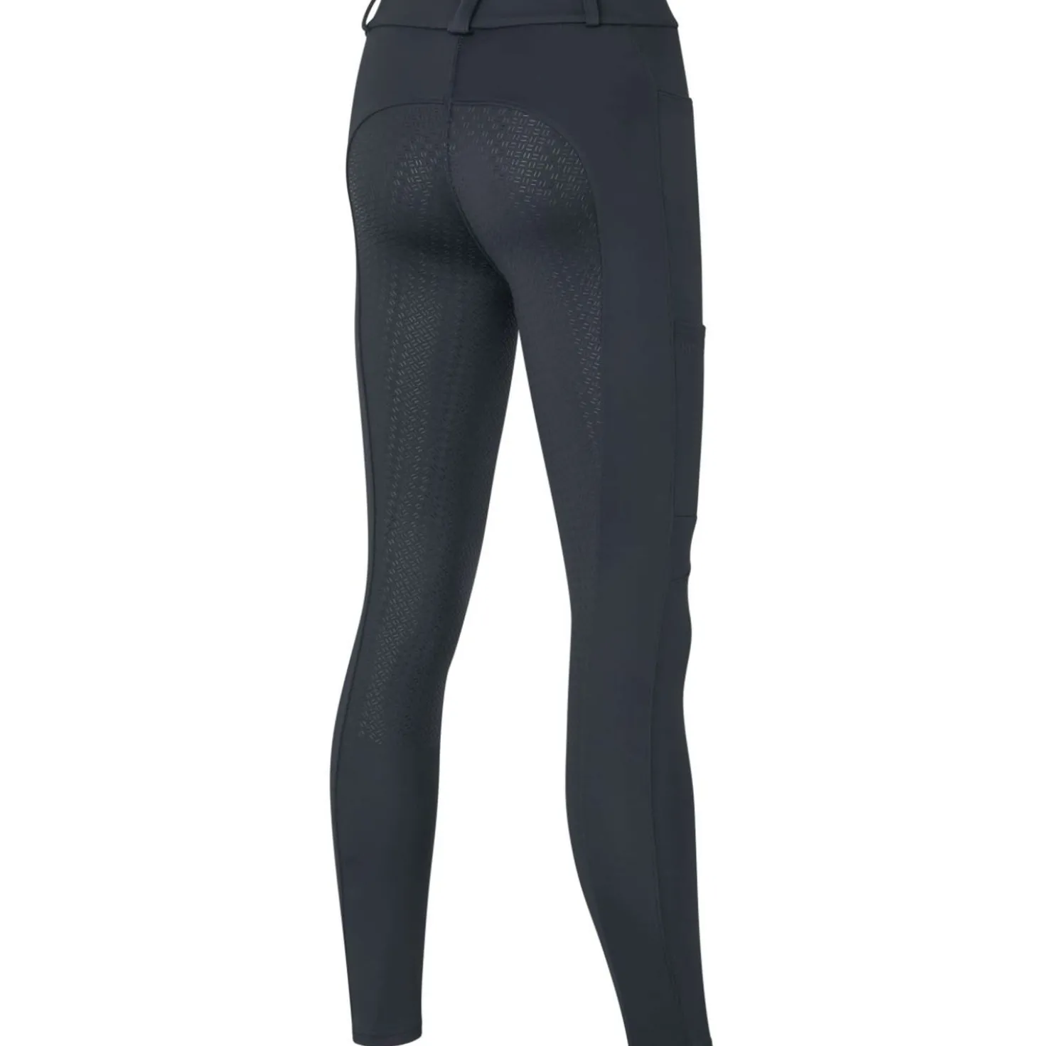 Kingsland Rijbroek KLKornelia Full Grip Dames Navy