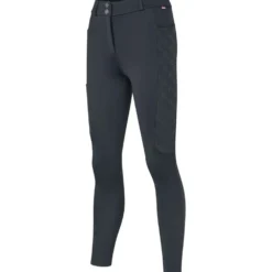 Kingsland Rijbroek KLKornelia Knie Grip Dames Navy