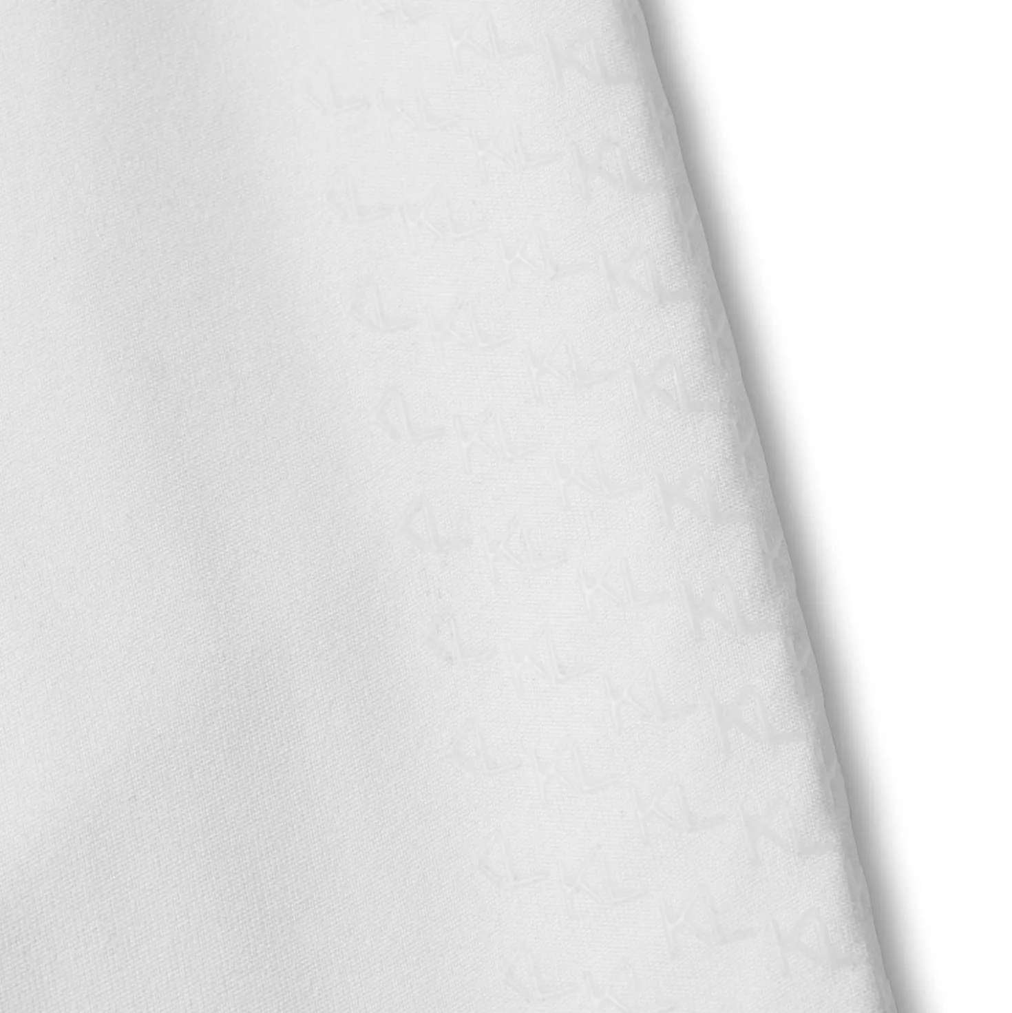 Kingsland Rijlegging Classic Full Grip Wit