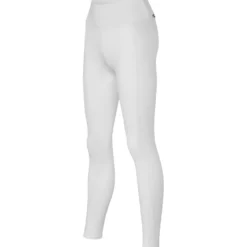 Kingsland Rijlegging Classic Full Grip Wit