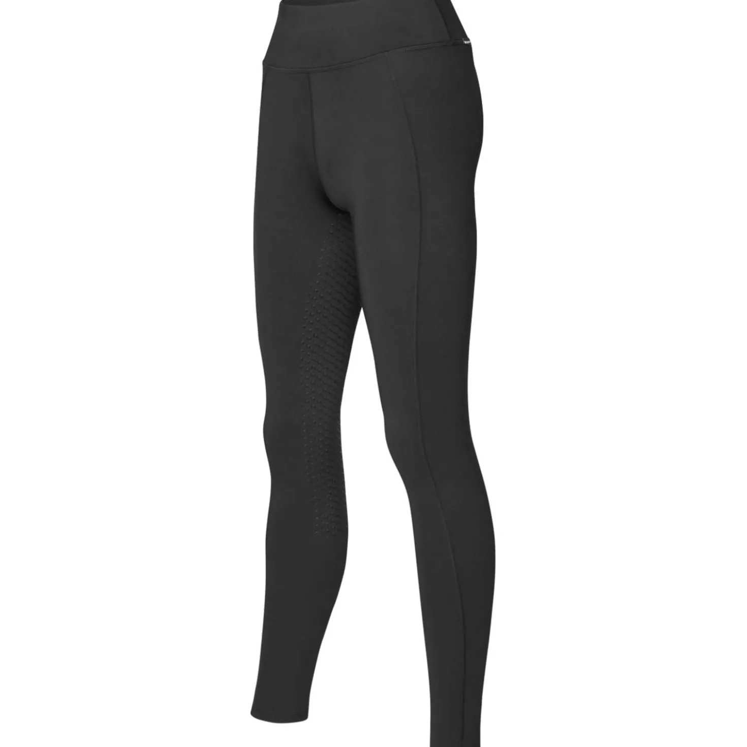 Kingsland Rijlegging Classic Full Grip Zwart