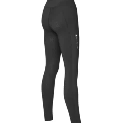 Kingsland Rijlegging Classic Full Grip Zwart