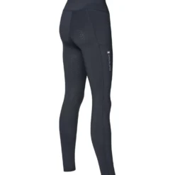 Kingsland Rijlegging Classic Full Grip Navy