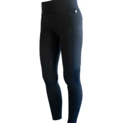 Kingsland Rijlegging Kemmie F-Tec2 Full-Grip Meiden Navy