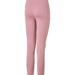 Kingsland Rijlegging KLAlexis F-Tec4 Full Grip Kinderen Lila
