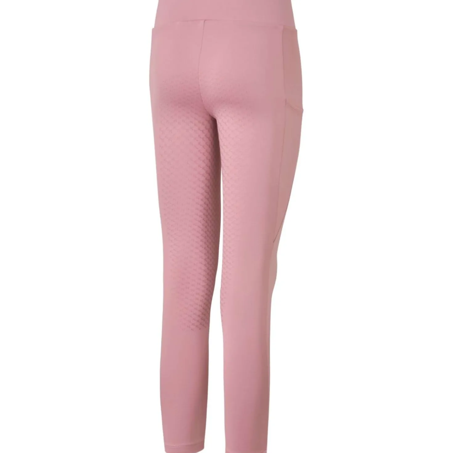 Kingsland Rijlegging KLAlexis F-Tec4 Full Grip Kinderen Lila
