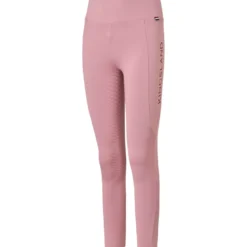 Kingsland Rijlegging KLAlexis F-Tec4 Full Grip Kinderen Lila