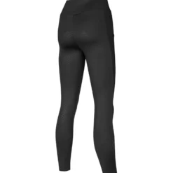 Kingsland Rijlegging KLAmanda F-Tec4 Full Grip Dames Zwart