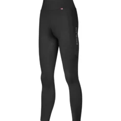 Kingsland Rijlegging KLAmanda F-Tec4 Full Grip Dames Zwart