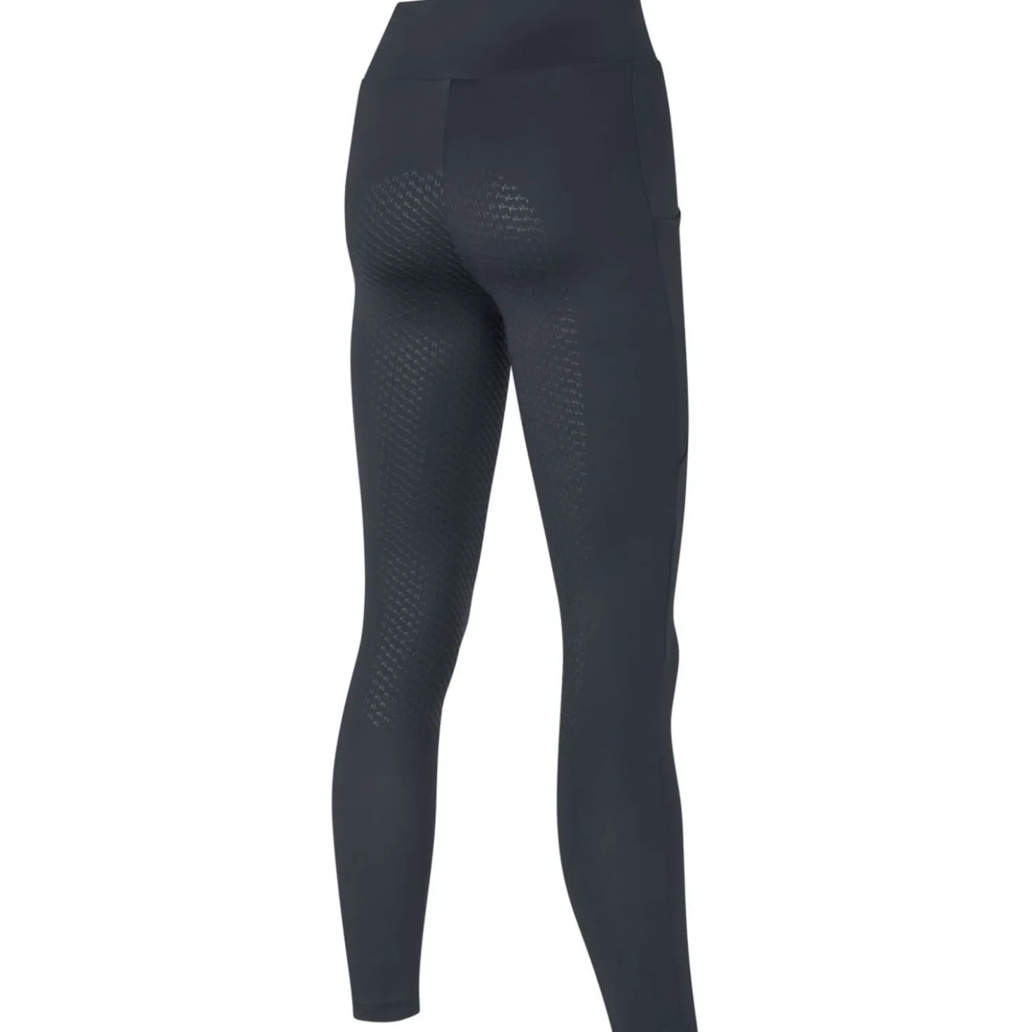 Kingsland Rijlegging KLAmanda F-Tec4 Full Grip Dames Navy