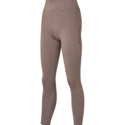 Kingsland Rijlegging KLAmanda F-Tec4 Full Grip Dames Brown Iron