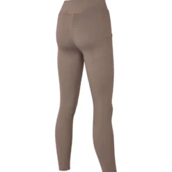 Kingsland Rijlegging KLAmanda F-Tec4 Full Grip Dames Brown Iron
