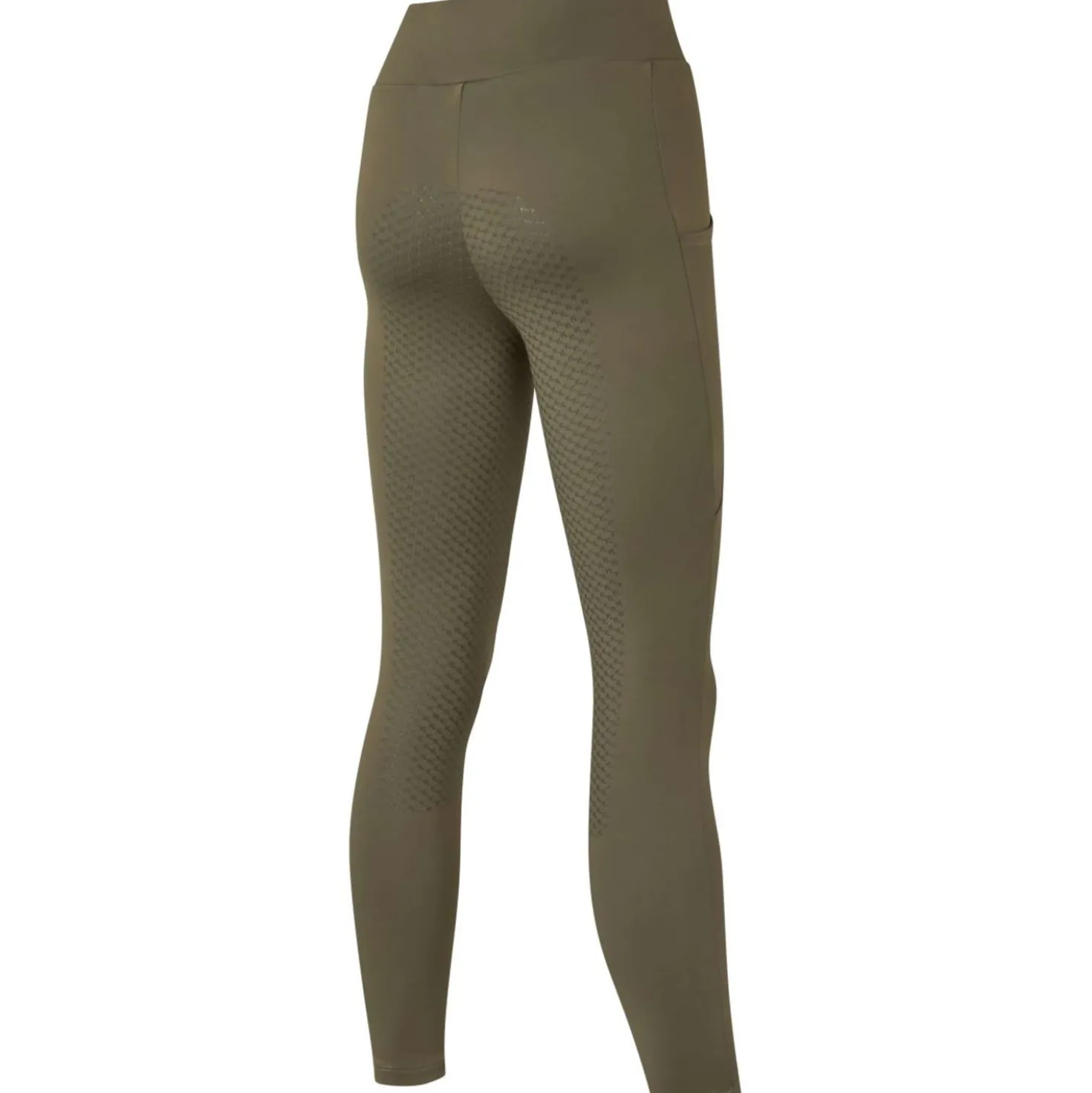 Kingsland Rijlegging KLAmanda F-Tec4 Full Grip Dames Kalamata