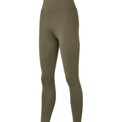 Kingsland Rijlegging KLAmanda F-Tec4 Full Grip Dames Kalamata