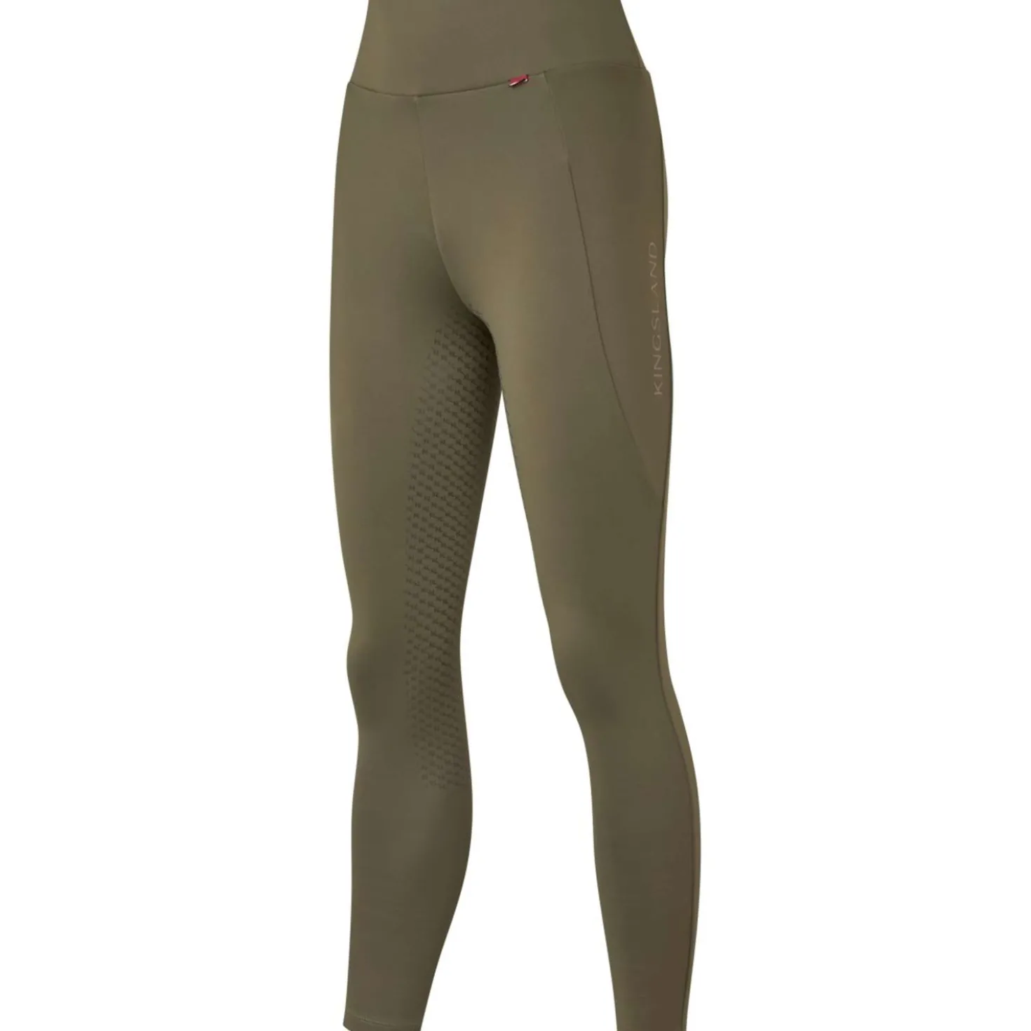 Kingsland Rijlegging KLAmanda F-Tec4 Full Grip Dames Kalamata
