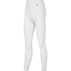 Kingsland Rijlegging KLAmina F-Tec6 Full Grip Dames Wit
