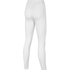 Kingsland Rijlegging KLAmina F-Tec6 Full Grip Dames Wit