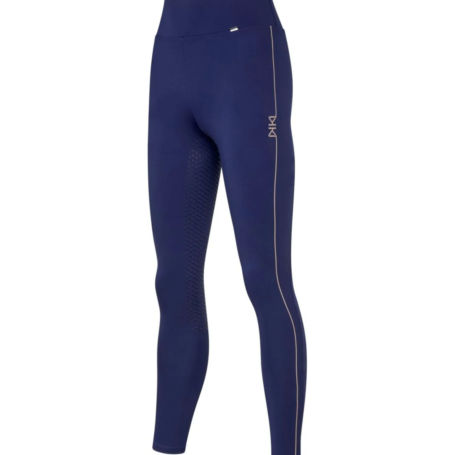 Kingsland Rijlegging KLAmy F-Tec5 Full Grip Dames Evening Blue