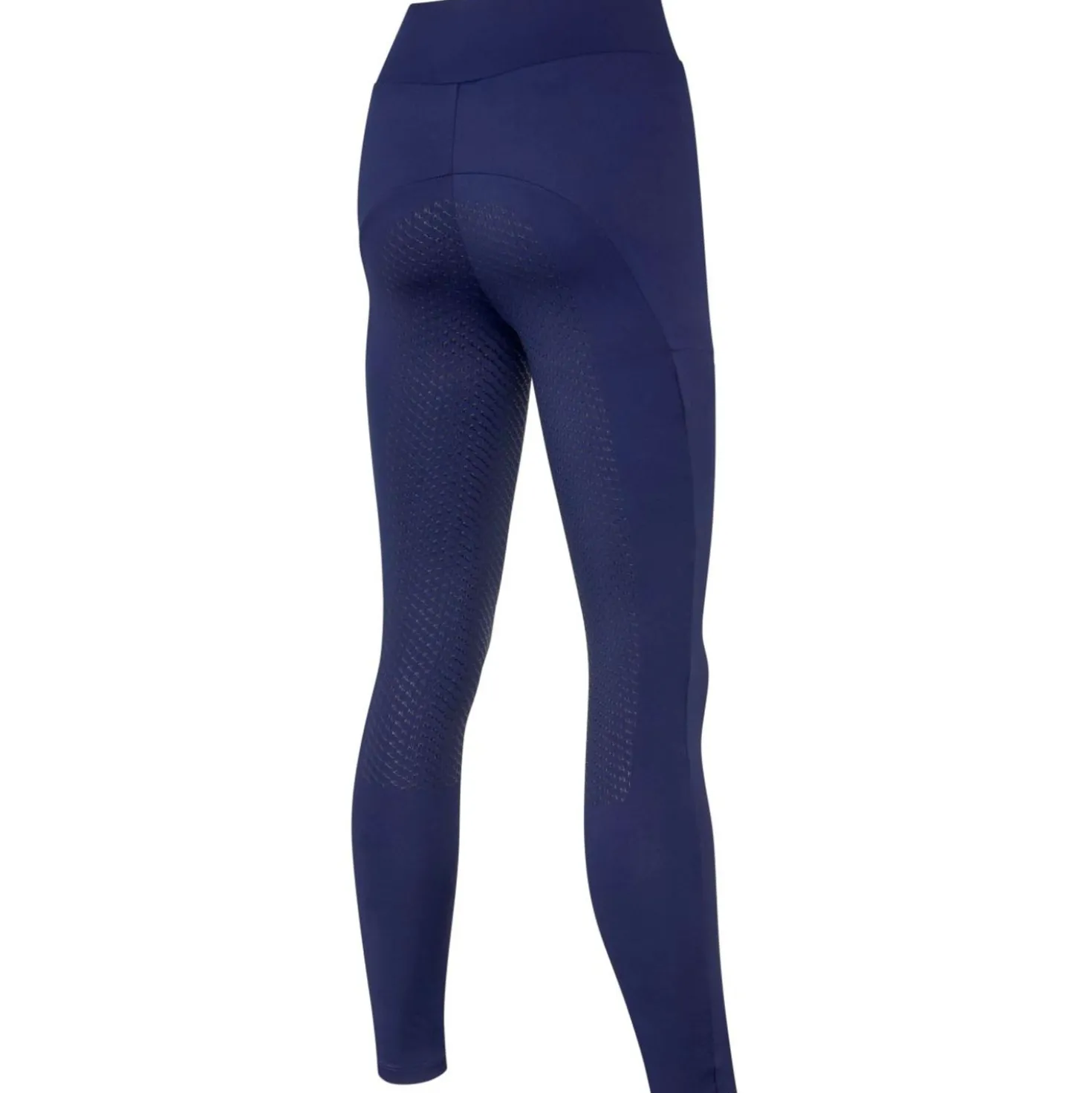 Kingsland Rijlegging KLAmy F-Tec5 Full Grip Dames Evening Blue