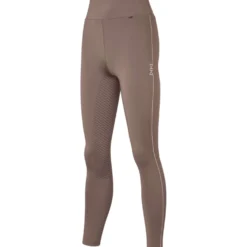 Kingsland Rijlegging KLAmy F-Tec5 Full Grip Dames Brown Iron