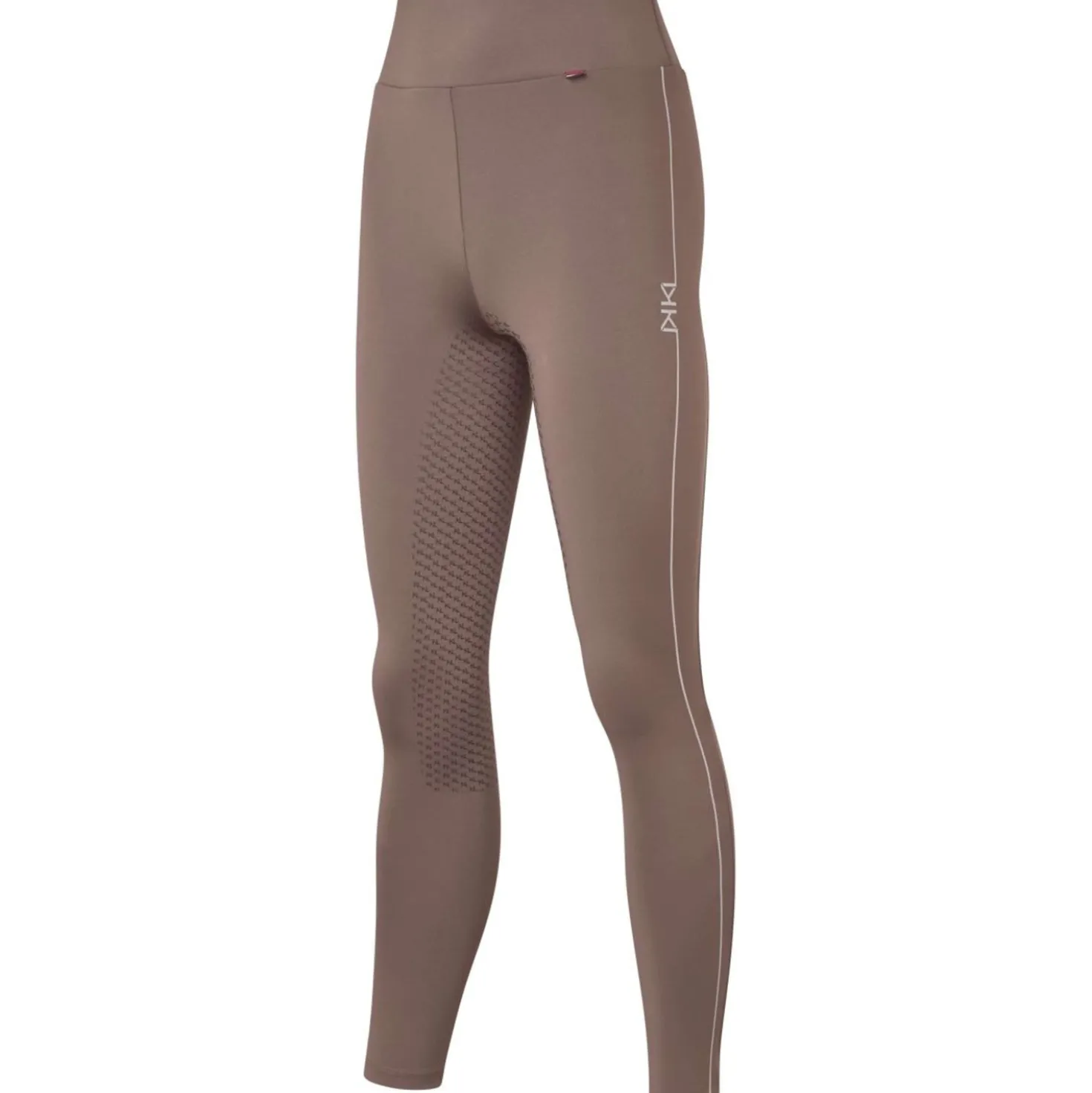Kingsland Rijlegging KLAmy F-Tec5 Full Grip Dames Brown Iron