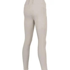 Kingsland Rijlegging KLAnastasia Waterafstotend Full Grip Beige Dove