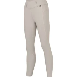 Kingsland Rijlegging KLAnastasia Waterafstotend Full Grip Beige Dove