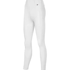 Kingsland Rijlegging KLAthena F-Tec4 Full Grip Dames Wit