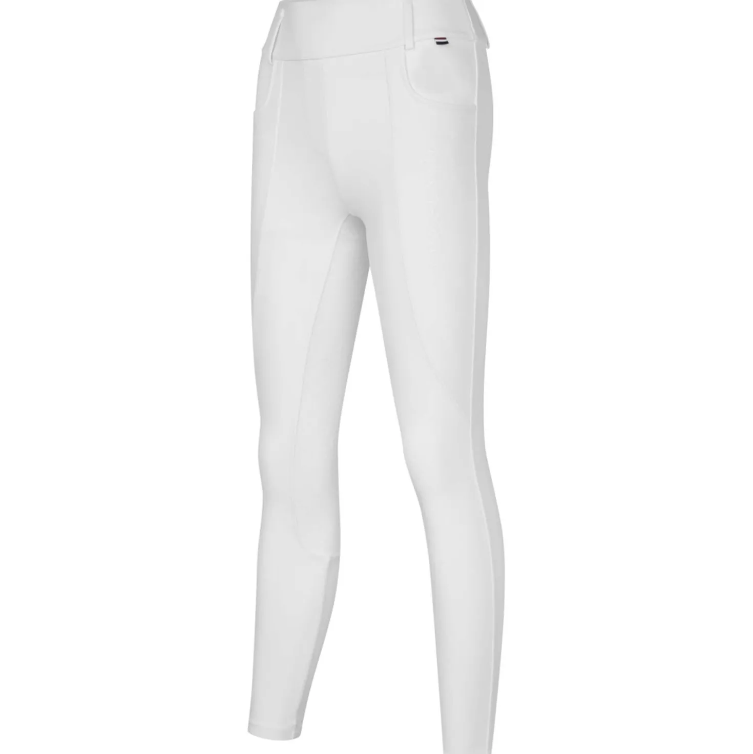 Kingsland Rijlegging KLKristin Full Grip Wit
