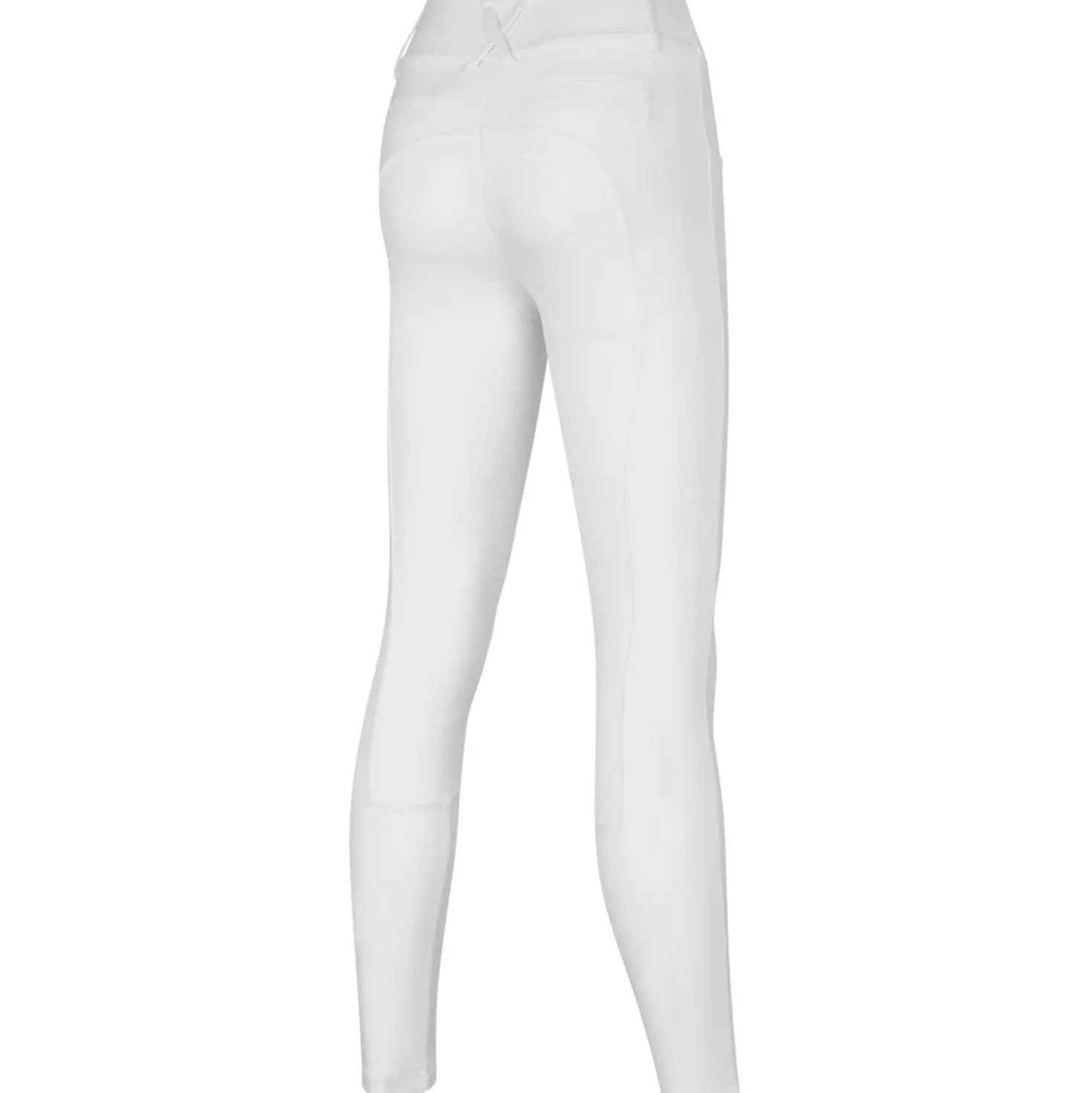 Kingsland Rijlegging KLKristin Full Grip Wit