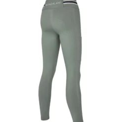 Kingsland Rijlegging KLLaura Full Grip Green Agave
