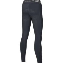 Kingsland Rijlegging KLLaura Full Grip Navy