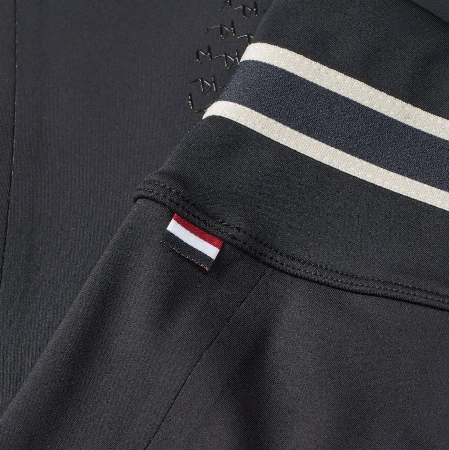 Kingsland Rijlegging KLLaura Full Grip Navy