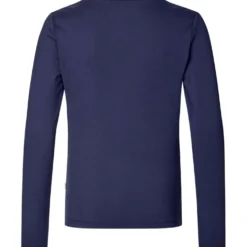 Kingsland Shirt KLAli Kinderen Evening Blue